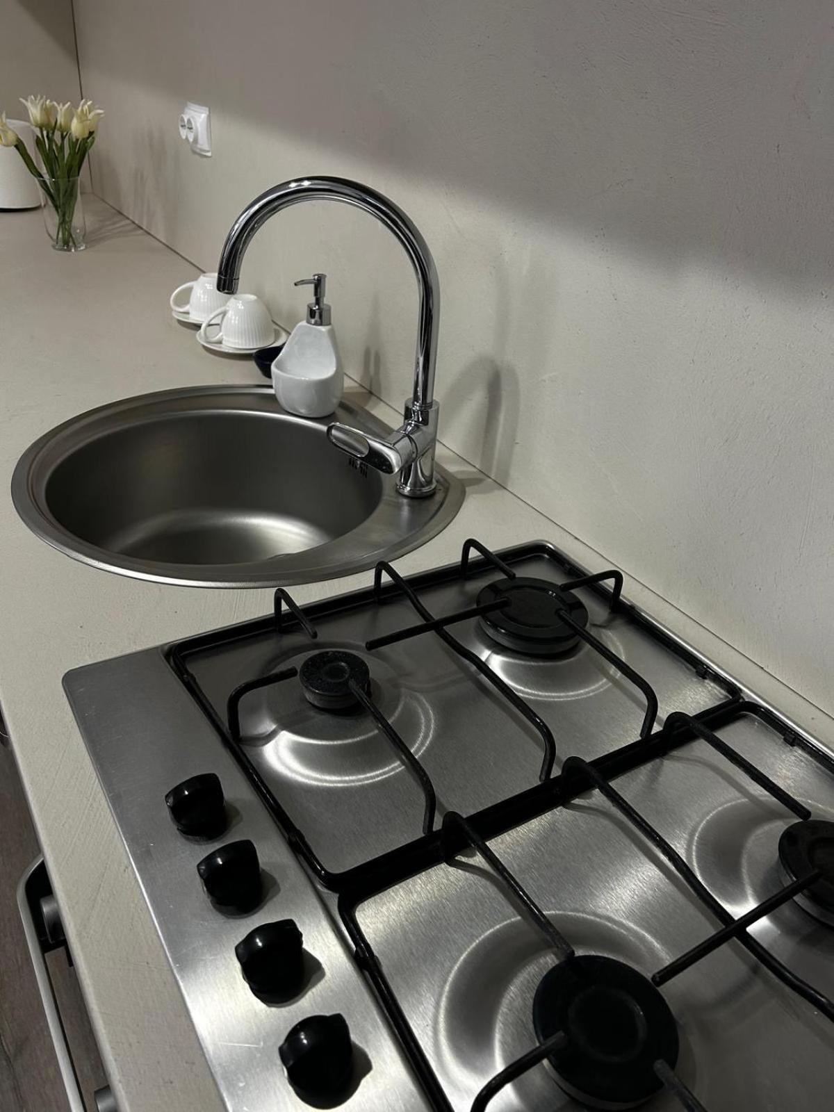 K&K Apartements ไกรโอวา ภายนอก รูปภาพ