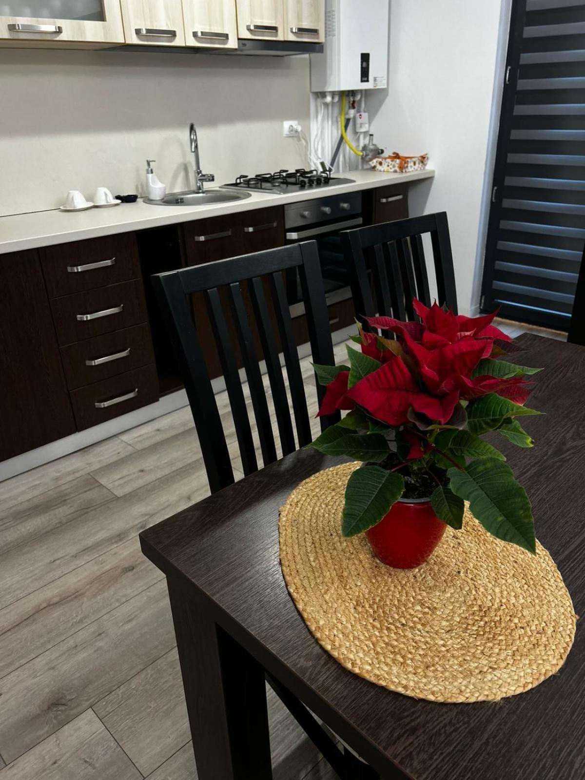 K&K Apartements ไกรโอวา ภายนอก รูปภาพ