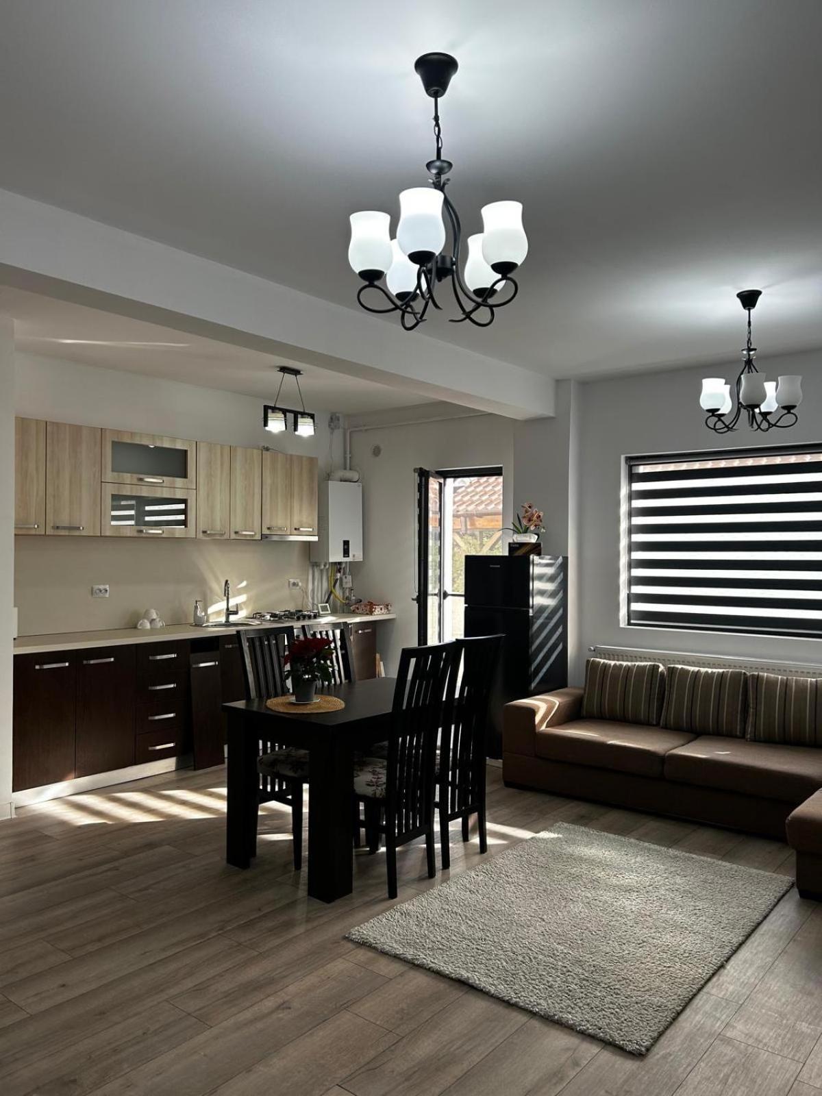 K&K Apartements ไกรโอวา ภายนอก รูปภาพ