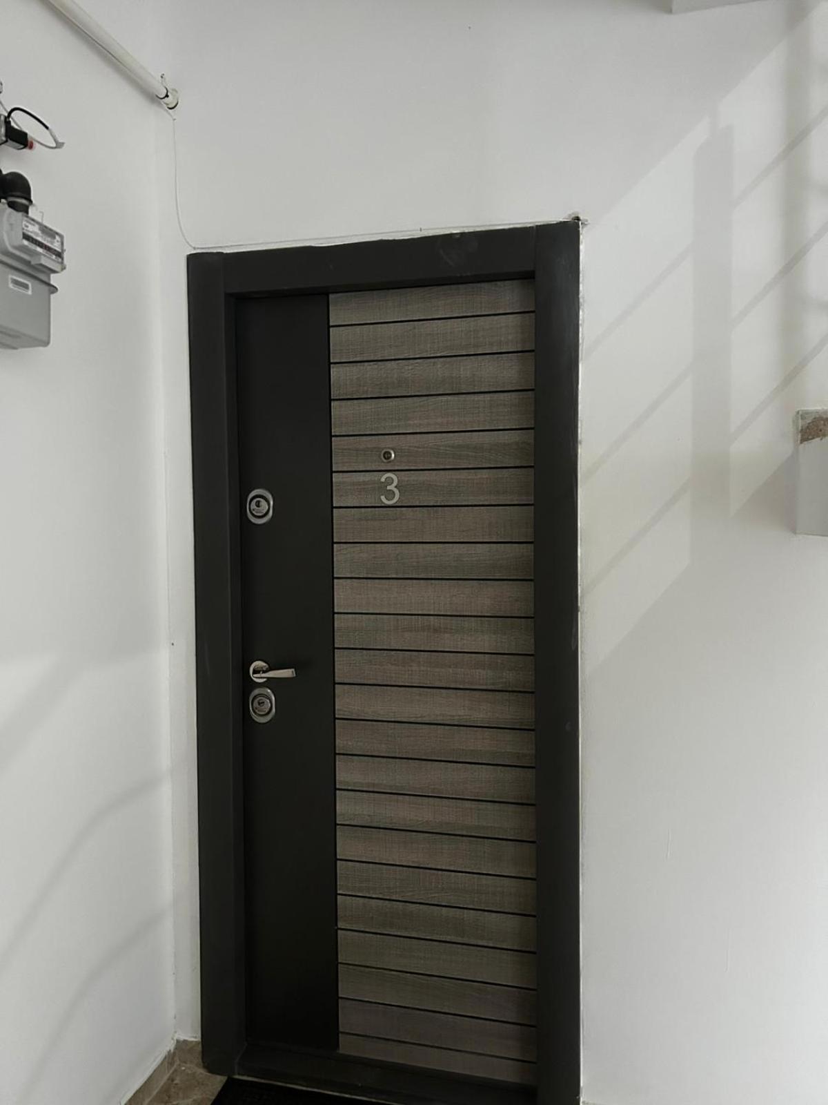 K&K Apartements ไกรโอวา ภายนอก รูปภาพ