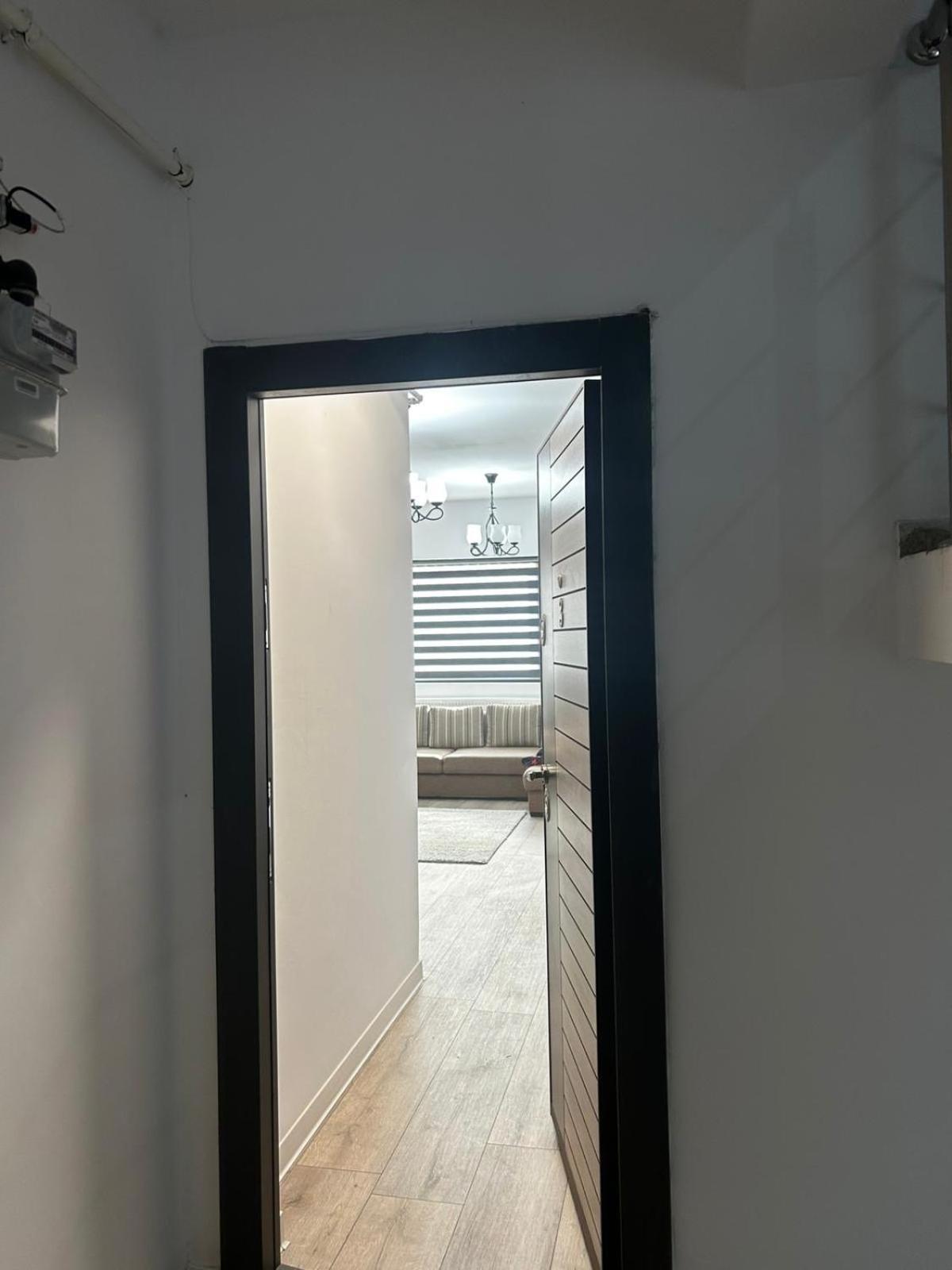 K&K Apartements ไกรโอวา ภายนอก รูปภาพ