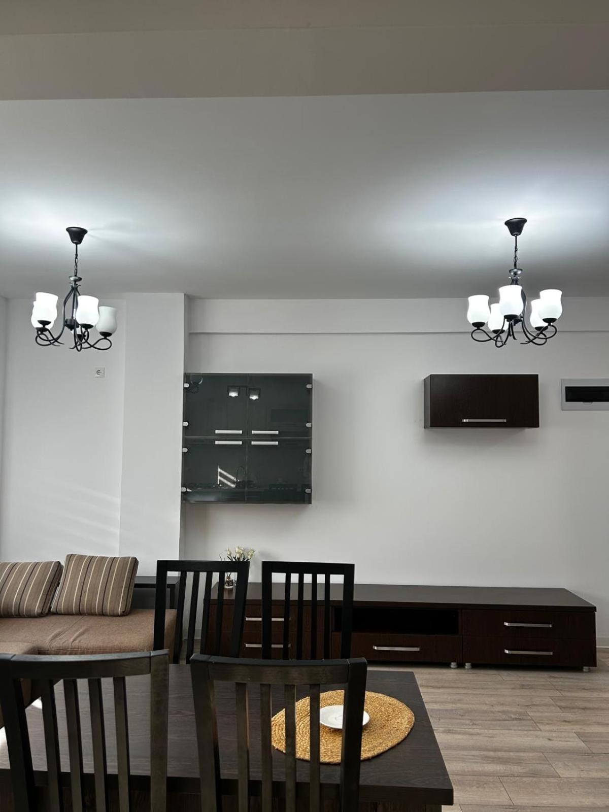K&K Apartements ไกรโอวา ภายนอก รูปภาพ