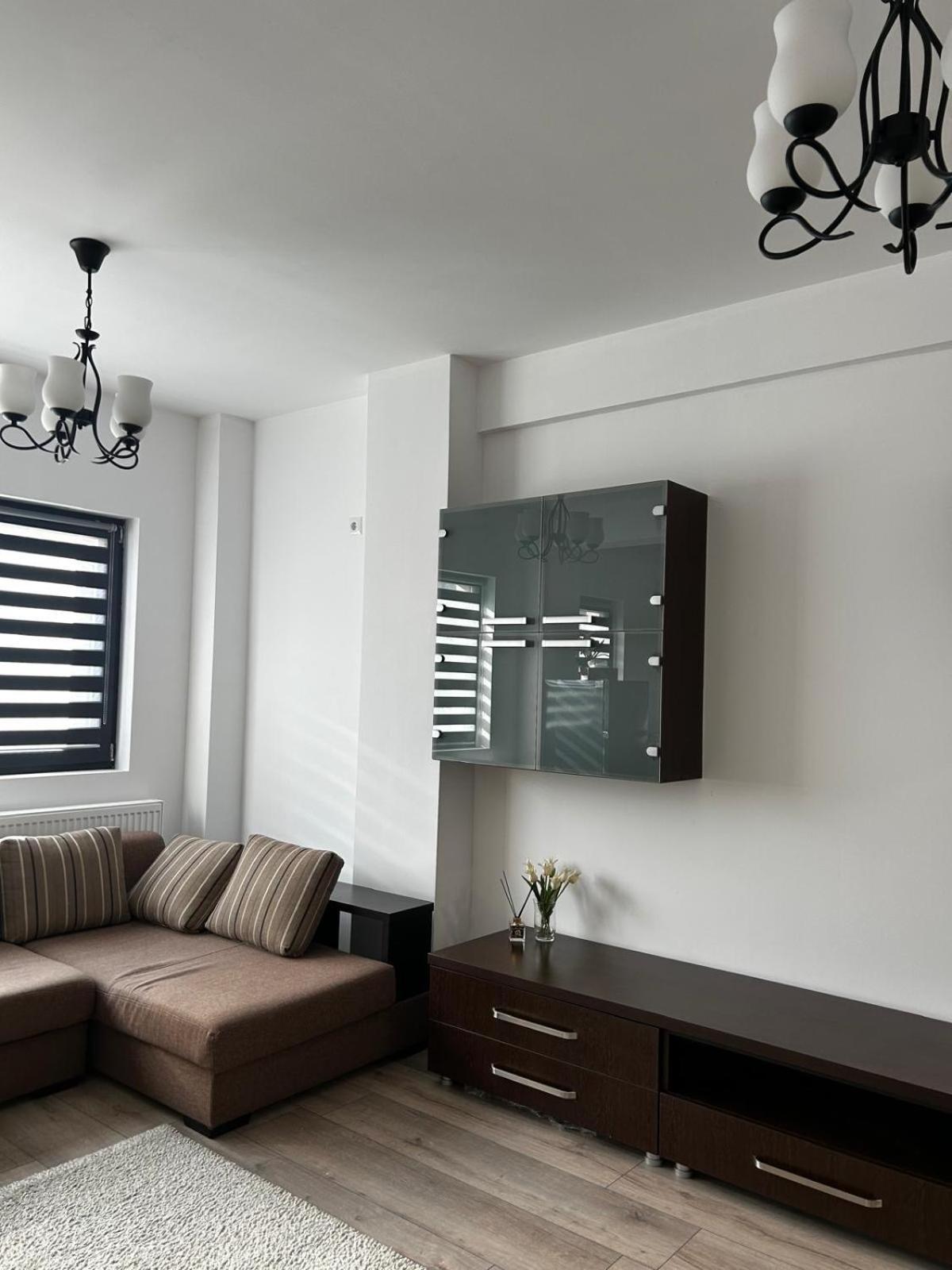 K&K Apartements ไกรโอวา ภายนอก รูปภาพ