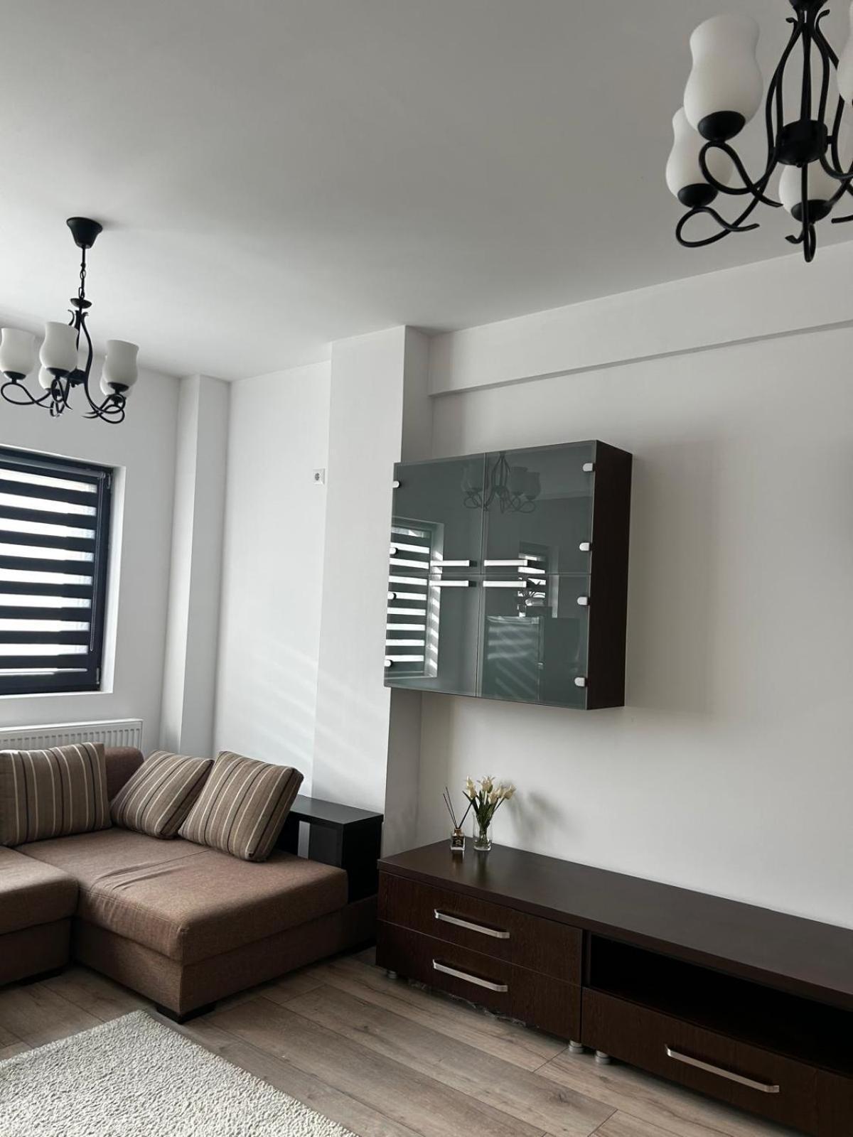K&K Apartements ไกรโอวา ภายนอก รูปภาพ