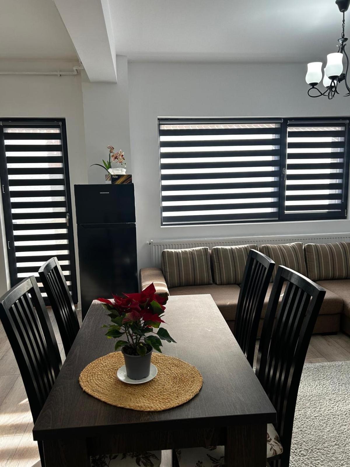 K&K Apartements ไกรโอวา ภายนอก รูปภาพ
