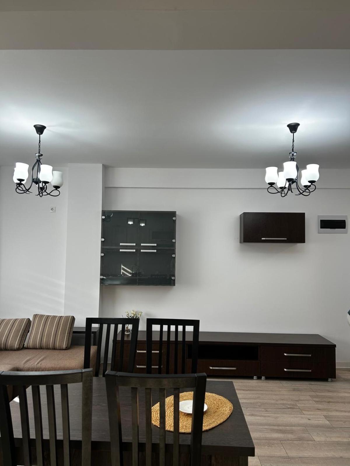 K&K Apartements ไกรโอวา ภายนอก รูปภาพ