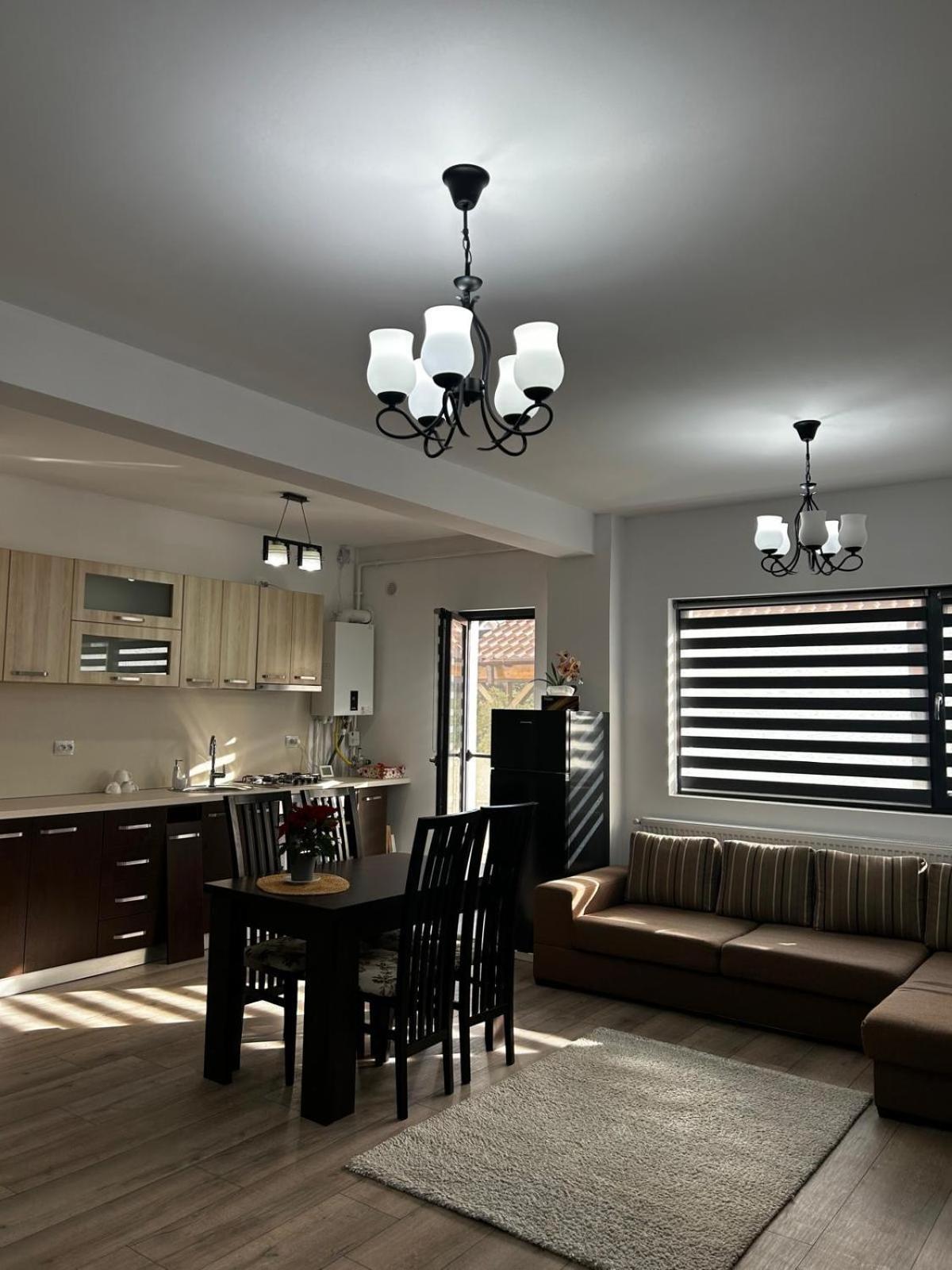 K&K Apartements ไกรโอวา ภายนอก รูปภาพ