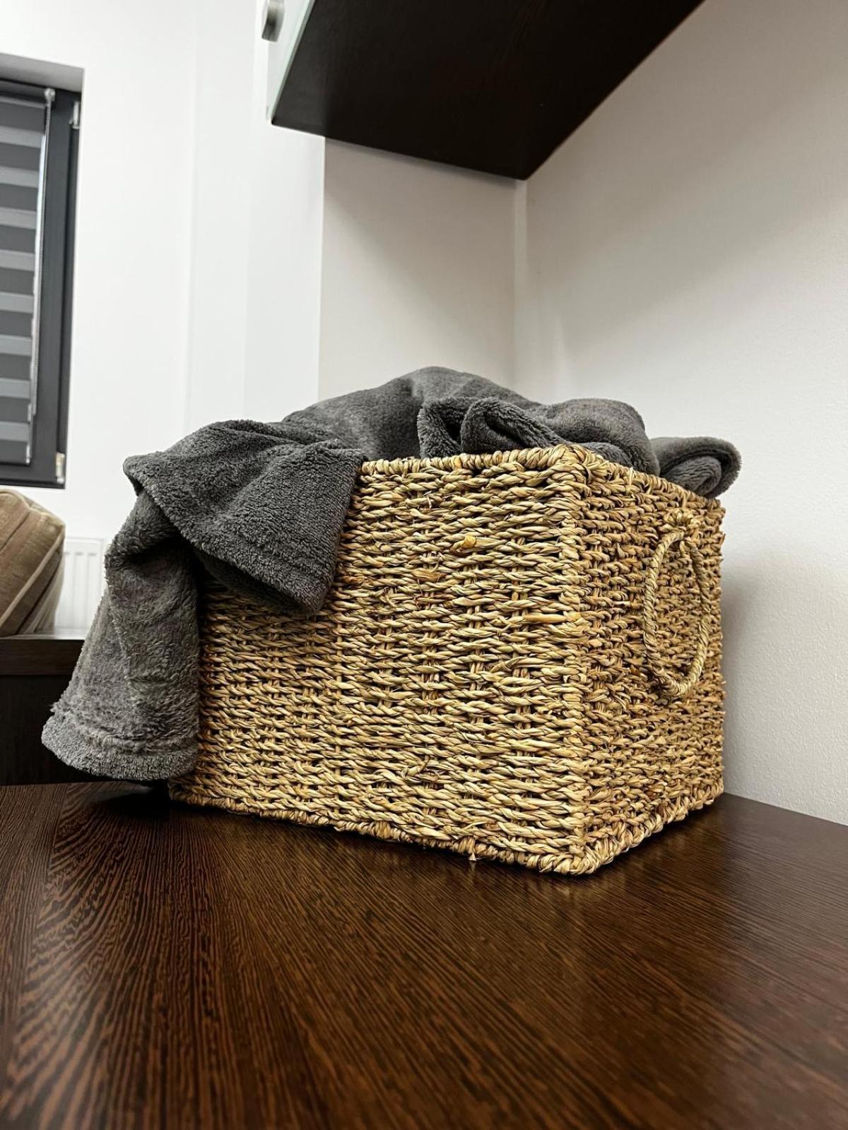 K&K Apartements ไกรโอวา ภายนอก รูปภาพ